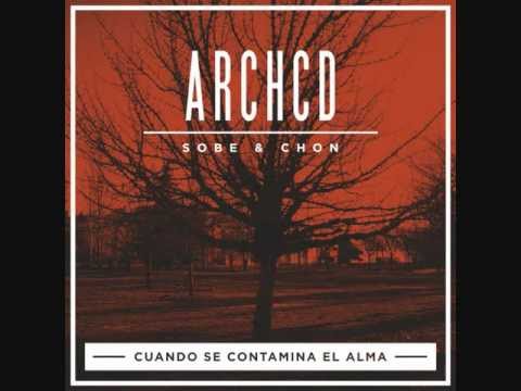 08. El eco de mi pecho - Sobe&Chon