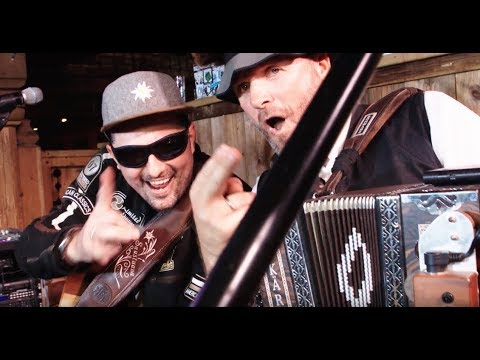 Zillertaler Mander - A SUPER HEISSE PARTY