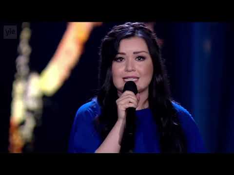 Diandra - Evakon laulu (Elämäni biisi 2020)