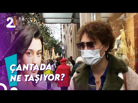 Merve Çağıran Neden Beslenme Çantasıyla Geziyor? | Müge ve Gülşen'le 2. Sayfa