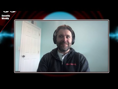 Security ROI, Endgame - Business Security Weekly #122