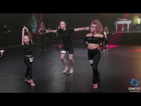 SAMSON 2018 – Disco | Yulia