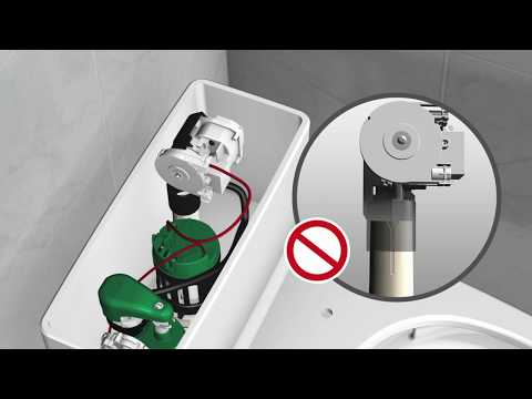 Auto Flush Installation video thumbnail