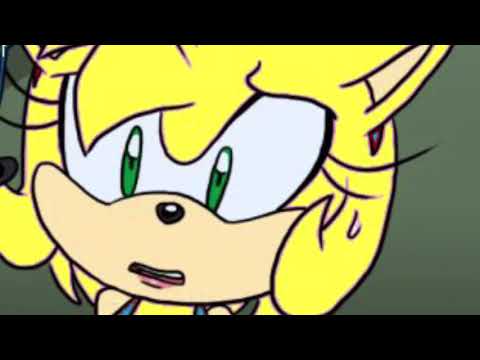 Lloyd (Hercules) Part 18 - “I Won’t Say I’m in Love”/Scourge’s Arrival/Lloyd’s Weakness is Grace