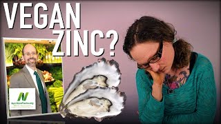 Zinc Deficiency & Male Emissions | Dr Michael Greger of Nutritionfacts.org