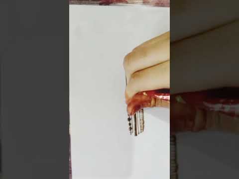 Indian Design start for beginners #ummulshenna #youtubeshorts