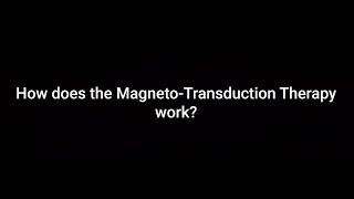 How Does the Magneto-Transduction Therapy Work? #shockwave #shockwavetherapy #physicaltherapy