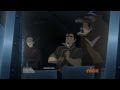 Avatar: The legend of Korra, Bolin broke with  his girlfriend