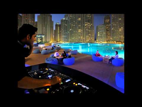 Akmusique - Tracking Love (Lounge Nordique)