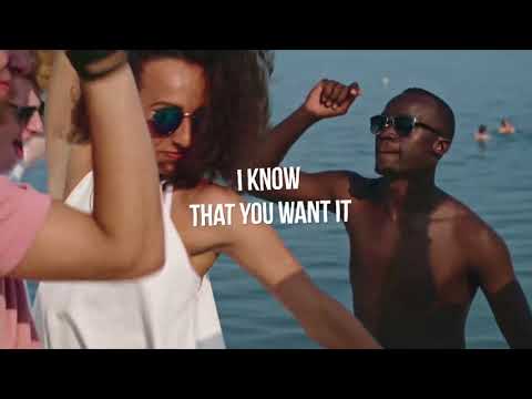 Anthony Carey - Island (Official Lyric Video)