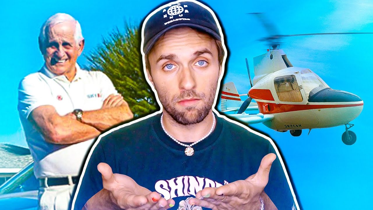 Si vous l’apercevez, vous êtes sauvé thumbnail