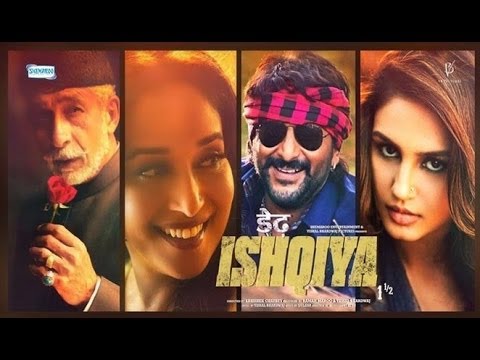 Video Clip 5 — Dedh Ishqiya