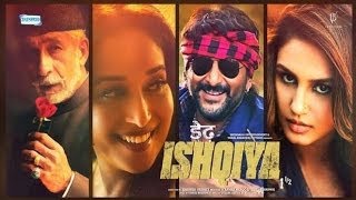 Dedh Ishqiya