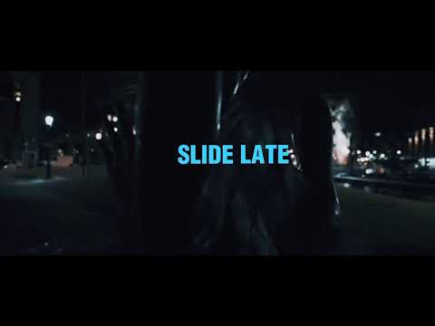 C-Note Cash x YNG Lou - Ride With Me (Visualizer)