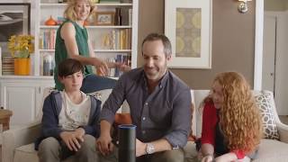 Amazon Echo: Devin Townsend Edition