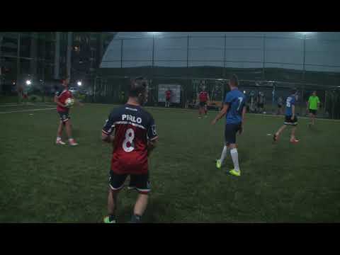 FC Sportul VS Diham Boys Seria B1 – etapa 7 part 1