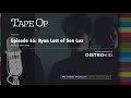 Episode 45: Ryan Lott of Son Lux