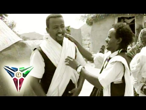 Mehret Zerhans - Fenteta - Eritrean Wedding Music