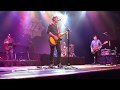 Better Than Ezra - Good → Laid [James cover] (Houston 05.13.17) HD