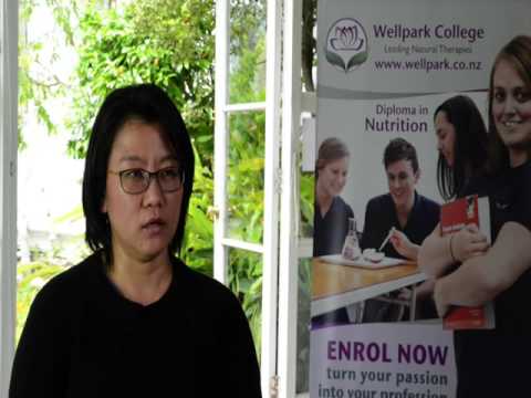 Malaysian Student chooses to study Natural Health in New Zealand