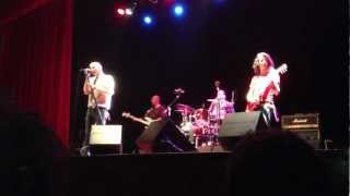 More Than She Knows - Spin Doctors (Avilés 2/2/2013)