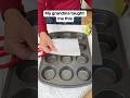 Create The Perfect Muffin Holder Baking Bakinglove Muffins Cupcakes Bakingtime