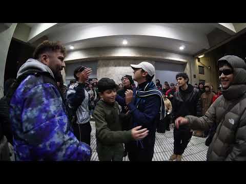 🏆 GRAN FINAL: ESEZETA vs. ERREKA - Liga Inmortal Qualy 1 / Fecha 14