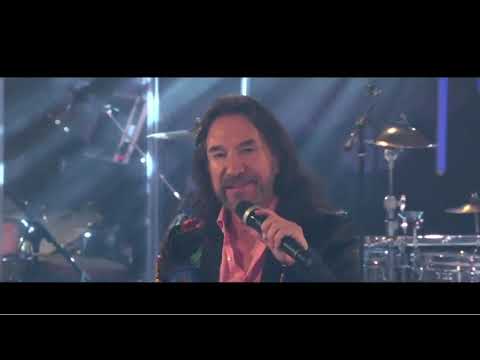 Marco Antonio Solís (concierto) 2021 completo......