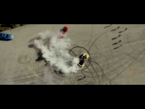 Xay Dryz - Presidents (Official Music Video)