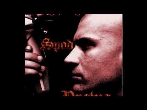 Popek - Uważaj Na Tą Kurwę (feat. Bosski Roman) | WYJĘTY SPOD PRAWA (2007)