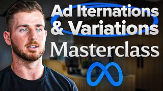 How To Turn 1 Facebook Ad Into 10 Winners (My Whole Process)