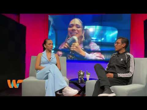 Después de triunfar en Viña del Mar, Ely Blancarte presenta su nuevo tema “After Party” || Wipy TV