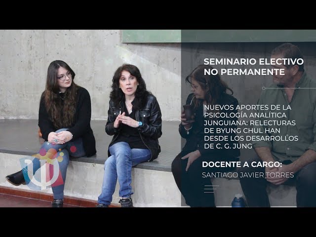 Vídeo relacionado con Aletheia 5: Revista de la Asociación Venezolana de Psicología Analítica (Revista Aletheia la Revista de la Asociación Venezolana de Psicología Analítica (AVPA))