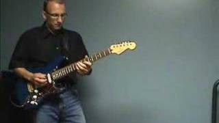 Video thumbnail for Fender Strat & Vox AD50VT by Robert Renman's Master Guitar Academy