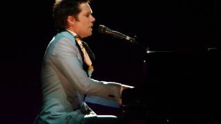 &quot;Agnus Dei&quot; Rufus Wainwright live in Athens