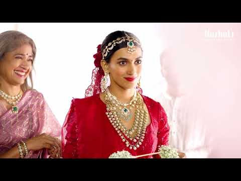 You Are The Occasion — Kushals Shaadi Collection