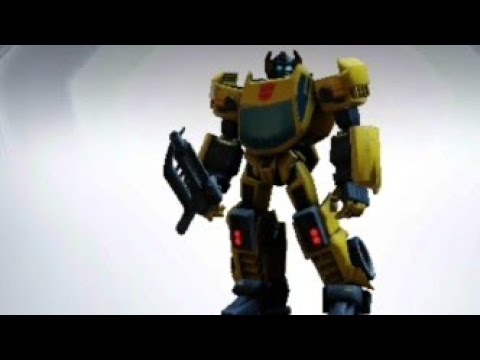 Transformers Forged to Fight: Sunstreaker Showcase+5* Crystal Opening
