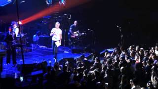 Ink And Paper by the Modern English LIVE IN MANILA