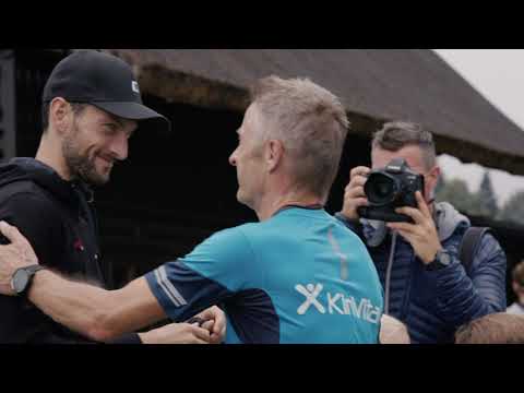 Utrinki z 8. Triglav teka