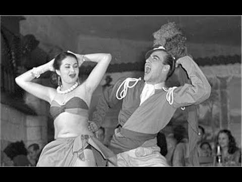 78 RPM – Lew Stone & The Monseigneur Band – Bananas (1933)