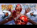 The RED PLAGUE Subnautica Mod Is Here And It S TERRIFYING Act 1