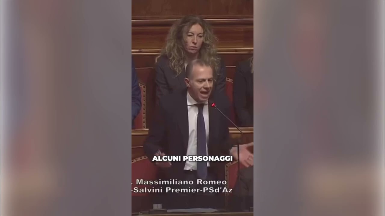 ROMEO A CROSETTO: "SOSTEGNO ALL’UCRAINA SÌ, MA NON ALLA RETORICA BELLICISTA"