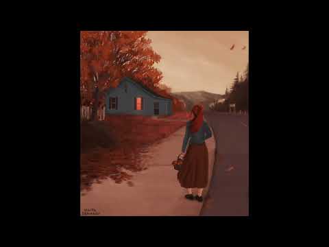 Slowed and Reverb: School Rooftop (Bird Sounds) by hisohkah, WMD