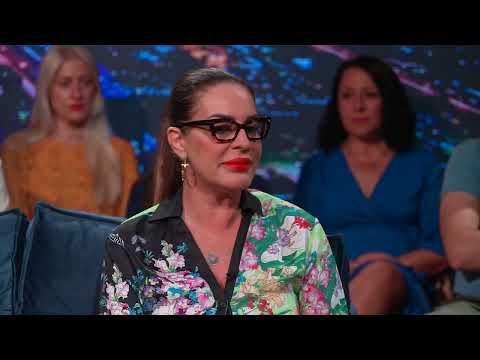 ŠOK PRIZNANJE: Kačavenda otkrila da je član Voždovačkog klana? |HYPETV