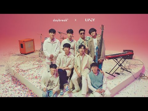 [MV] 데이브레이크(daybreak), LUCY - 쉬운 답(The Answer) / ENG, JPN sub