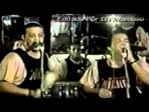 SALSA GRUPO NICHE Miserable