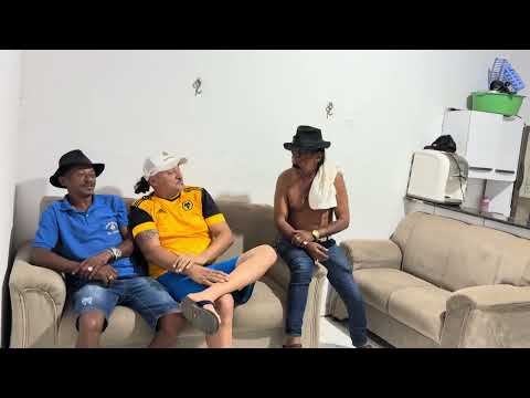 CHARLLES ACORDA TIRINGA PARA FALAR DO CASAL ASSUMIU NAMORO 😂 | FOFOCALIZANDO NO COMÉDIA SELVAGEM