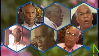 The  scientist Dr. A.V. Ramarao " ( ENGLISH )