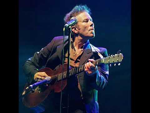 20. Tom Waits - Dirt In The Ground (Live, Atlanta 2008) Video