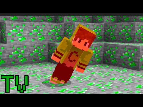 I CAN'T TOUCH THE GREEN!